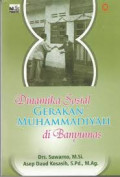 Dinamika Sosial Gerakan Muhammadiyah di Banyumas