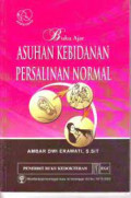 Buku Ajar Asuhan Kebidanan Persalinan Normal