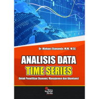 ANALISIS DATA TIME SERIES