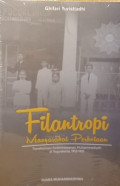 Filantropi Masyarakat Perkotaan: Transformasi Kedermawanan Muhammadiyah di Yogyakarta, 1912-1931