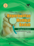 Buku Ajar Keperawatan Medikal Bedah : Gangguan Endokrin