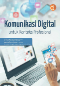 Komunikasi Digital Untuk Konteks Profesional