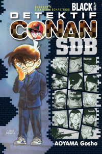 Detektif Conan Super Digest Book