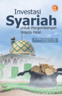 Investasi Syariah untuk Pengembangan Wisata Halal