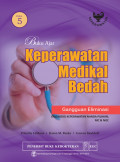 Buku Ajar Keperawatan Medikal Bedah : Gangguan Eliminasi