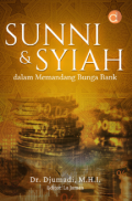 Sunni dan Syiah dalam Memandang Bunga Bank