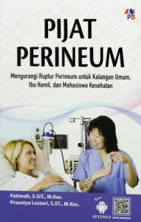 Pijat Perineum