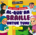 Al-Qur'an Braille untuk Tumi