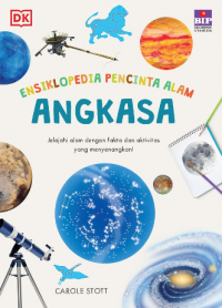 Ensiklopedia Pencinta Alam: Angkasa