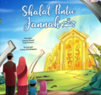 Shalat Pintu Jannah