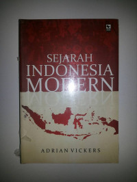 SEJARAH INDONESIA MODERN