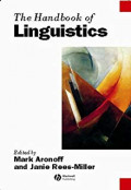 THE HANDBOOK OF LINGUISTICS