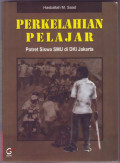 PERKELAHIAN PELAJAR