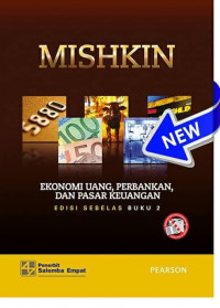 Ekonomi Uang, Perbankan dan pasar keuangan Buku 2