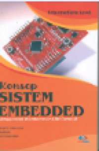 Konsep Sistem Embedded Menggunakan Mikrokontroler ARM Cortex-M