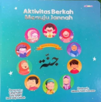 Aktivitas Berkah Menuju Jannah