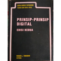 PRINSIP-PRINSIP DIGITAL