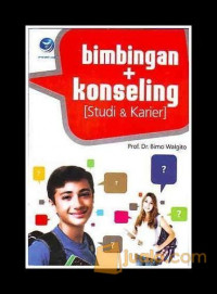 Bimbingan dan Konseling (Studi dan Karir)