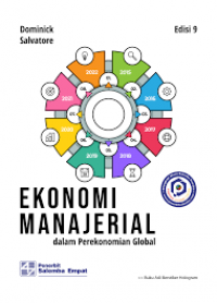 Ekonomi Manajerial dalam Perekonomian Global