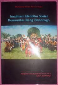 imajinasi Identitas Sosial Komunitas Reog Ponorogo