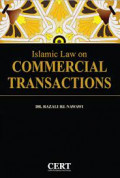 Islamic Law On Commercial Transactions