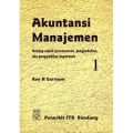 AKUNTANSI MANAJEMEN 1