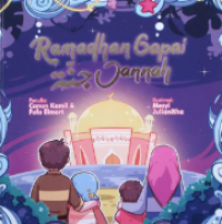 Ramadhan Gapai Jannah