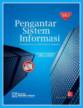 Pengantar Sistem Informasi - Introduction To Information System Buku 2