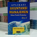 APLIKASI AKUNTANSI MANAJEMEN DALAM PRAKTEK PERBANKAN