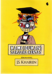 Kami (Bukan) Sarjana Kertas