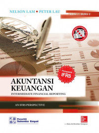 AKUNTANSI KEUANGAN: INTERMEDIATE FINANCIAL REPORTING