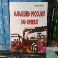 MANAGEMENT PRODUKSI (REVISI)