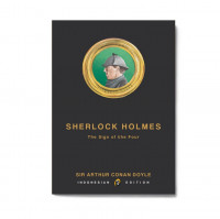 Sherlock Holmes The Sign Of The Four