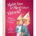 Maukah Kamu Jadi Murid di Zaman Viktoria? Pelajaran yang Asyik untuk Diketahui!