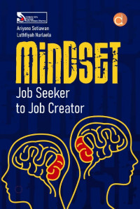 Mindset: Job Seeker to Job Creator