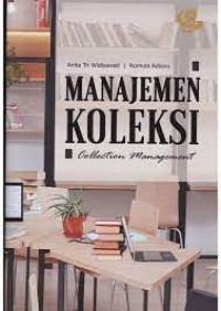 Manajemen Koleksi - Collection Management