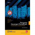 Pengantar Keuangan Perusahaan - Fundamentals Of Corporate Finance Buku 2