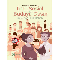 Ilmu Sosial dan Budaya Dasar: Buku Ajar Kebidanan