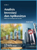 Analisis Investasi dan Aplikasinya:  dalam Aset Keuangan dan Aset Riil