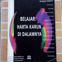 BELAJAR: HARTA KARUN DI DALAMNYA