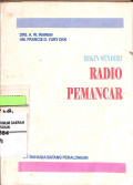 BIKIN SENDIRI RADIO PEMANCAR