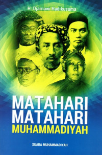 MATAHARI-MATAHARI MUHAMMADIYAH