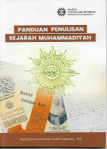 Panduan Penulisan Sejarah Muhammadiyah