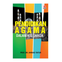 Pendidikan Agama Dalam Keluarga