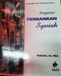 Pengantar Perbankan Syariah