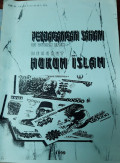 Perdagangan Saham Di Bursa Efek Menurut Hukum Islam