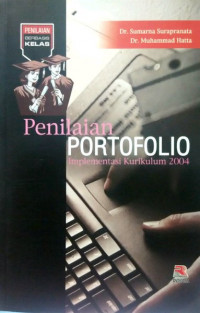 PENILAIAN PORTOFOLIO IMPLEMENTASI KURIKULUM 2004