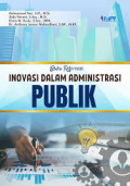 Inovasi dalam Administrasi Publik