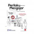 Perilaku Mengajar - The Act of Teaching