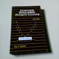 AKUNTANSI MANAJEMEN BUKU SATU (MANAGERIAL ACCOUNTING)